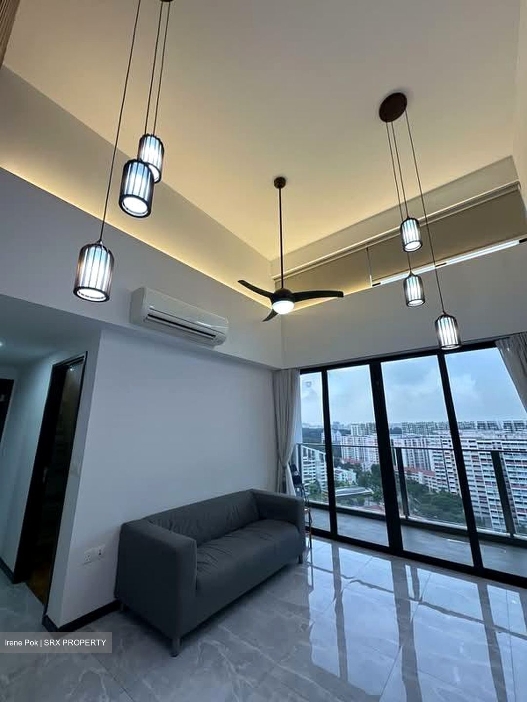 The Poiz Residences (D13), Apartment #593578261